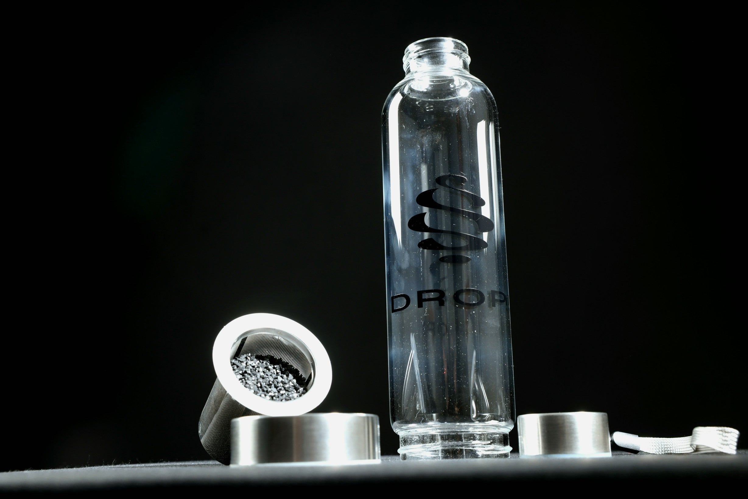 Gourde Drop!
